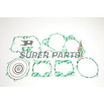 Πλήρες σετ φλαντζών κινητήρα -ATHENA- Husqvarna CR 125 1989-1994, WR 125 1983-1984/1989-1994, WRK 125 1989-1994, WXE 125 1989-1994