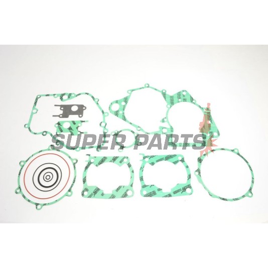 Πλήρες σετ φλαντζών κινητήρα -ATHENA- Husqvarna CR 125 1989-1994, WR 125 1983-1984/1989-1994, WRK 125 1989-1994, WXE 125 1989-1994