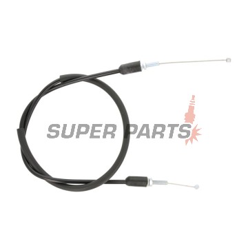 Ντίζα γκαζιού -4 RIDE- Honda XL 650 2000-2007