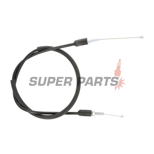 Ντίζα γκαζιού -4 RIDE- Honda XL 650 2000-2007