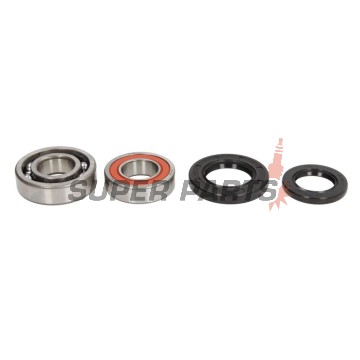 Σετ ρουλεμάν τροχού -ATHENA- Yamaha WR 250/450 2004-2005
