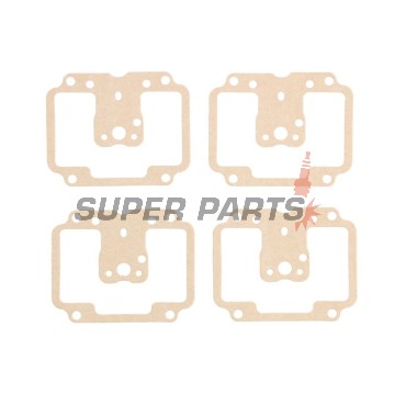 Φλάντζα καρμπυρατέρ/φλοτέρ -TOURMAX- Kawasaki KZ 750 1980, Kawasaki Z 750 1976-1978, Suzuki GS 400 1977, Suzuki GT 750 1973-1979, Yamaha XS 650 1975-1983, Yamaha XS 360 1976-1977, Yamaha XS 500 1976-1979, Yamaha XS 750 1977