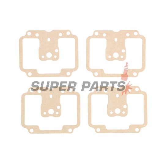 Φλάντζα καρμπυρατέρ/φλοτέρ -TOURMAX- Kawasaki KZ 750 1980, Kawasaki Z 750 1976-1978, Suzuki GS 400 1977, Suzuki GT 750 1973-1979, Yamaha XS 650 1975-1983, Yamaha XS 360 1976-1977, Yamaha XS 500 1976-1979, Yamaha XS 750 1977