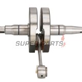 Στροφάλου άξονας -MOTORIX- Simson S53, S51, S50, SR 50