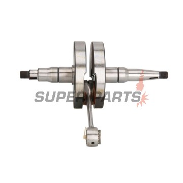 Στροφάλου άξονας -MOTORIX- Simson S53, S51, S50, SR 50