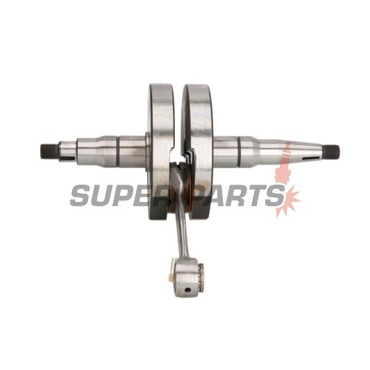 Στροφάλου άξονας -MOTORIX- Simson S53, S51, S50, SR 50