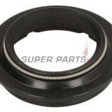 Ξύστρες για μπροστινό πιρούνι -ATHENA- MBK CW (Booster) 50 1996-2003, YQ (Nitro) 50 1999/2004-2005, YQ (Nitro) 100 2000-2002, Yamaha BW S 50 1999-2016, CW 50 1995-1998/2002-2016, YQ (Aerox) 100 2000-2002