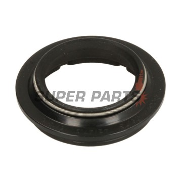 Ξύστρες για μπροστινό πιρούνι -ATHENA- MBK CW (Booster) 50 1996-2003, YQ (Nitro) 50 1999/2004-2005, YQ (Nitro) 100 2000-2002, Yamaha BW S 50 1999-2016, CW 50 1995-1998/2002-2016, YQ (Aerox) 100 2000-2002