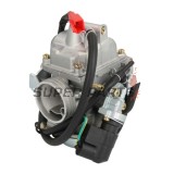 Καρμπυρατέρ -MOTORIX- 24mm, GY6 125/150cc