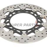 Δίσκος φρένου -BREMBO- 78B40831, Yamaha FZ6 600/MT-03 320-660/MT-09 850-900/XJ6 600/YZF-R6 600 (2003-2022)
