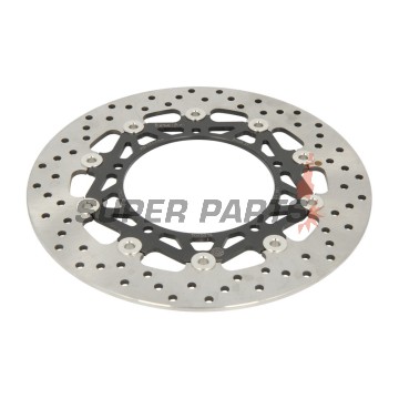 Δίσκος φρένου -BREMBO- 78B40831, Yamaha FZ6 600/MT-03 320-660/MT-09 850-900/XJ6 600/YZF-R6 600 (2003-2022)