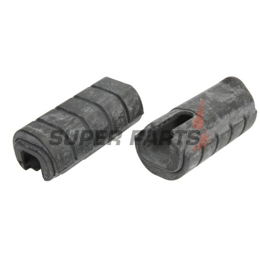 Μαρσπιέ -TOURMAX- Honda VT 750 2004-2007, Honda VTX 1800 2006-2007