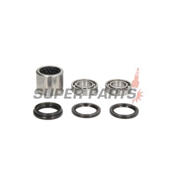 Κιτ επισκευής ψαλιδιού -TOURMAX- Honda CB 900 2002-2003