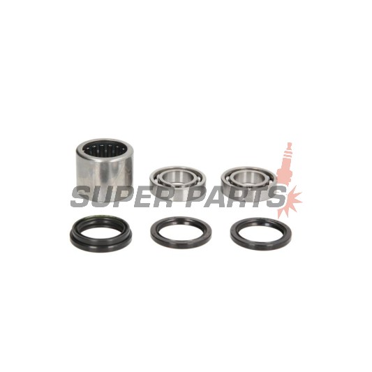 Κιτ επισκευής ψαλιδιού -TOURMAX- Honda CB 900 2002-2003