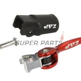 Μανέτα φρένου -ZAP TECHNIX- αναδιπλούμενη, Honda CRF 250R/450R 07- CRF 250RX/450RX 17-