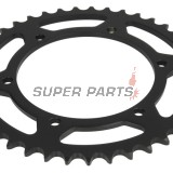 Πίσω γρανάζι -JT- JTR846,41, 41 δόντια, ατσάλινο, Yamaha FZR 400 1987, RD 350 1983-1989, RZ 250 1984-1991, RZ 350 1983-1987, SRX 600 1986-1994, SZR 660 1995-1998, TDR 250 1988-1990, TZR 250 1987-1989, 1991, XJR 400 1993-1999