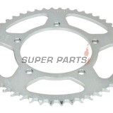 Πίσω γρανάζι -JT- JTR464,50, 50 δόντια, ατσάλινο, Kawasaki KX 60 1983-2003, KX 80 1985, Suzuki RM 60 2003-2005