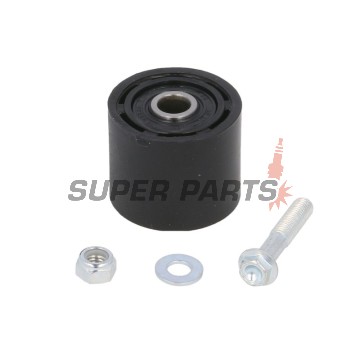 Ροδάκι αλυσίδας -ALL BALLS- Arctic Cat DVX 400 2003-2009, Gas Gas EC 125 2001-2010, EC 200 1999-2010, EC 250 1996, 1999-2012, EC 300 1999-2012, EC 450 2003-2005, MC 125 2001-2009, MC 250 1999-2009, SM 450 2004