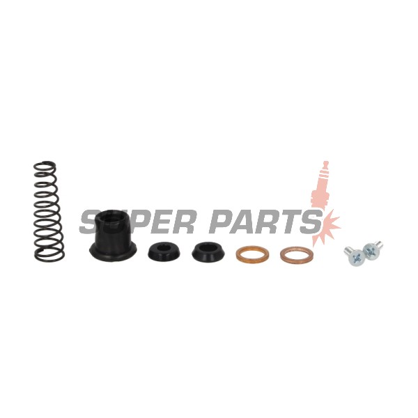 Κιτ επισκευής τρόμπας φρένου -ALL BALLS- Arctic Cat DVX 400 2004-2006, 2008-2009, Can-Am DS 650 2000-2007, Outlander 800 2011, Renegade 500 2008-2012, Renegade 800 2008-2011, Honda ATC 200 1986-1987, ATC 250/350 1985-1986