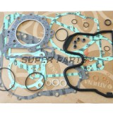 Πλήρες σετ φλαντζών κινητήρα -ATHENA- BMW F 650 1993-1999, Bombardier DS 650 2000