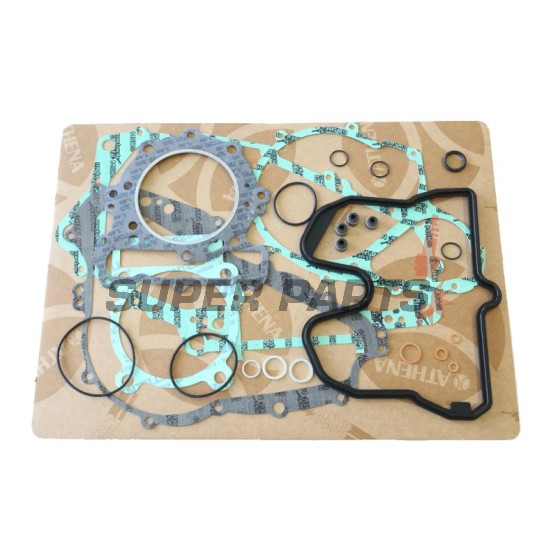Πλήρες σετ φλαντζών κινητήρα -ATHENA- BMW F 650 1993-1999, Bombardier DS 650 2000
