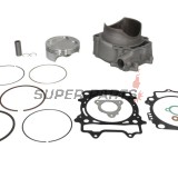 Σετ κυλίνδρου και πιστονιού -ATHENA- P400485100068, Yamaha YZ 450 2018-2020