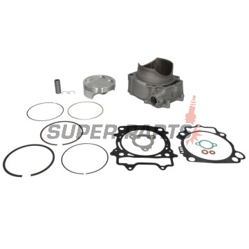 Σετ κυλίνδρου και πιστονιού -ATHENA- P400485100068, Yamaha YZ 450 2018-2020