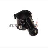 Βάση καθρέφτη -VICMA- M10, αριστερή σπείρωμα, 22mm - universal