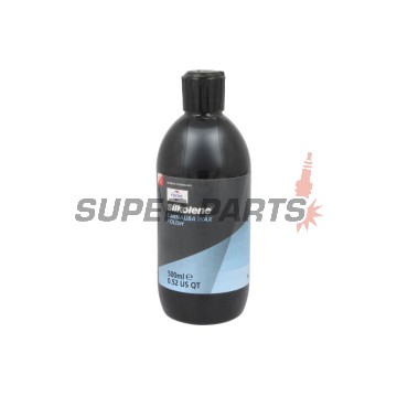 Σπρέι καθαρισμού -SILKOLENE- CARNAUBA WAX POLISH, για καθαρισμός και εμποτισμός, 0.5L