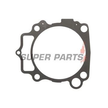 Φλάντζα για κύλινδρος (κάτω) -ATHENA- S410485006318, Yamaha WR 450 2021-2023, YZ 450 2020-2023