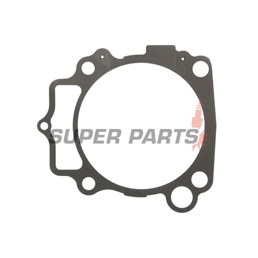 Φλάντζα για κύλινδρος (κάτω) -ATHENA- Yamaha WR 450 2021-2023, YZ 450 2020-2023