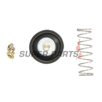 Κιτ επισκευής βαλβίδας AIR CUT -ALL BALLS- Honda VT 1100 1997-2003, Kawasaki EL 250 1988-1994, EX 250 1988-2012, VN 800 1995-2006