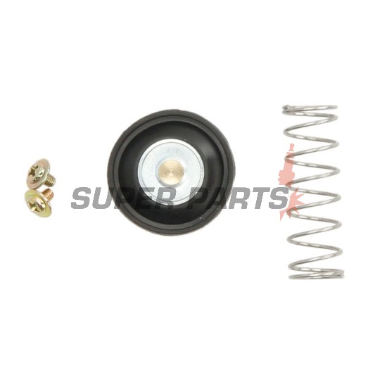 Κιτ επισκευής βαλβίδας AIR CUT -ALL BALLS- Honda VT 1100 1997-2003, Kawasaki EL 250 1988-1994, EX 250 1988-2012, VN 800 1995-2006