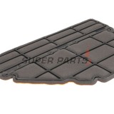 Φίλτρο αέρα -HIFLO FILTRO- HFA4611, Yamaha YZF600R Thundercat (4TV/4WD) (1996-2007)