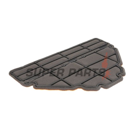 Φίλτρο αέρα -HIFLO FILTRO- HFA4611, Yamaha YZF600R Thundercat (4TV/4WD) (1996-2007)