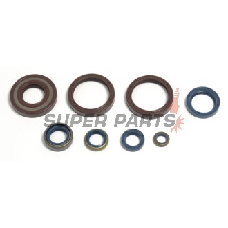 Πλήρες σετ τσιμουχών κινητήρα -ATHENA- Husqvarna CR 250 1999-2004, WR 250 1999-2014, WR 300 2009-2014