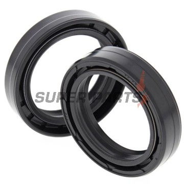 Τσιμούχες μπροστινού πιρουνιού -ALL BALLS- Buell Blast 500 2000-2009, Cobra CX 65 2007-2013, Honda CB 300 2015-2018, CB 500 1994-2003, 2013-2014, CB 550 1982-1983, CB 750 1981-1983, CB 900 1980-1982, CBF 250 2004-2006