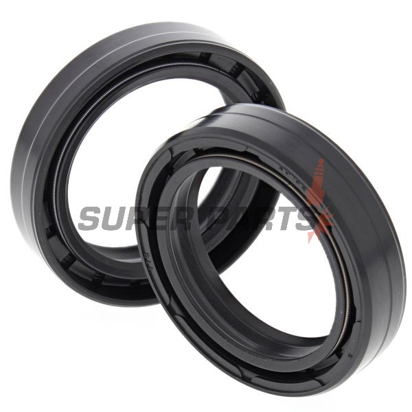 Τσιμούχες μπροστινού πιρουνιού -ALL BALLS- Buell Blast 500 2000-2009, Cobra CX 65 2007-2013, Honda CB 300 2015-2018, CB 500 1994-2003, 2013-2014, CB 550 1982-1983, CB 750 1981-1983, CB 900 1980-1982, CBF 250 2004-2006