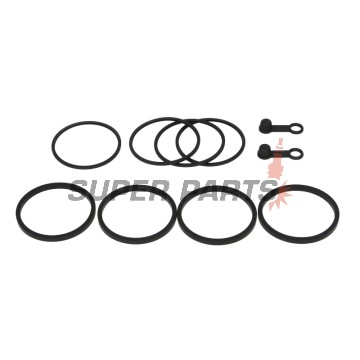 Κιτ επισκευής δαγκάνας φρένου -TOURMAX- Yamaha FZ 750 1986-1988, Yamaha FZ 700 1987, Yamaha VMX-12 1200 1985-1992
