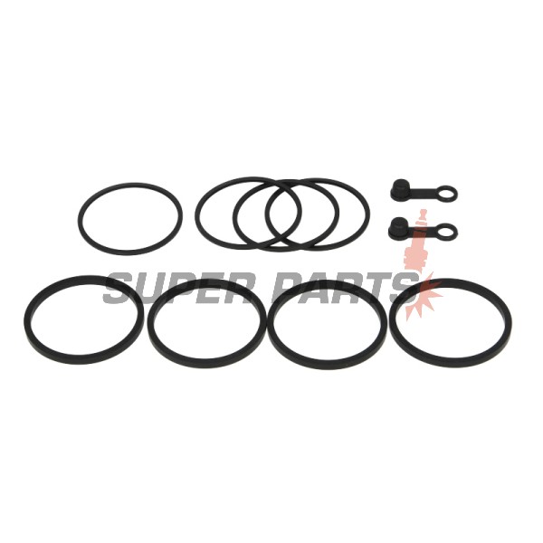 Κιτ επισκευής δαγκάνας φρένου -TOURMAX- Yamaha FZ 750 1986-1988, Yamaha FZ 700 1987, Yamaha VMX-12 1200 1985-1992