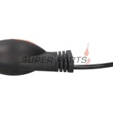 Φλας -VICMA- πίσω αριστερό, Ducati Monster 400/600/620/695/696/750/800/900/996/998/1000/1100 1993-2010