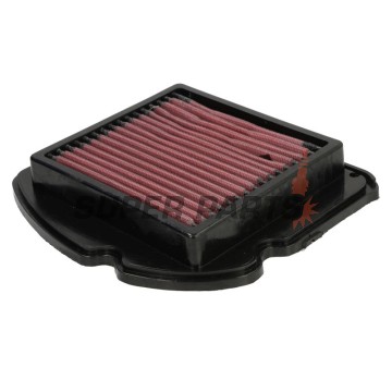 Φίλτρο αέρα -K&N- YA-0116, Yamaha YXZ 1000R/1000R EPS/1000R EPS SS 2016-2017