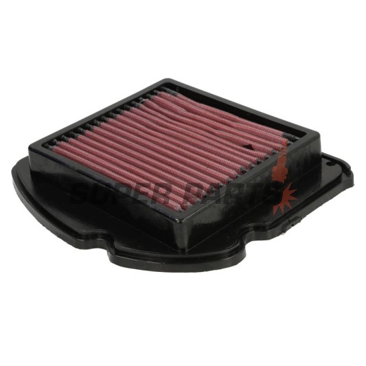 Φίλτρο αέρα -K&N- YA-0116, Yamaha YXZ 1000R/1000R EPS/1000R EPS SS 2016-2017