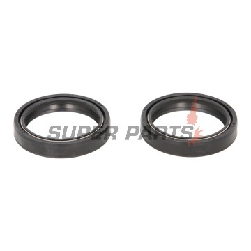 Τσιμούχες μπροστινού πιρουνιού -ATHENA- Kawasaki ZX-6R 600 1998-2002, ZX-6R 636 2002, ZX-9R 900 1998-2003, Suzuki GSX 1400 2002-2006, SV 1000 2003-2007, Vor EN 400 2000-2002, EN 450/530 2004, SM 450/530 2002-2003