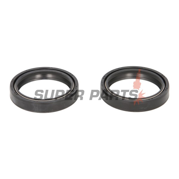 Τσιμούχες μπροστινού πιρουνιού -ATHENA- Kawasaki ZX-6R 600 1998-2002, ZX-6R 636 2002, ZX-9R 900 1998-2003, Suzuki GSX 1400 2002-2006, SV 1000 2003-2007, Vor EN 400 2000-2002, EN 450/530 2004, SM 450/530 2002-2003