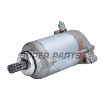 Μίζα -ARROWHEAD- Arctic Cat/Prowler/TRV 400-650 1998-2009, Suzuki DR/LT-A/LT-F 500-650 1998-2007
