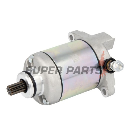 Μίζα -ATHENA- Adiva AD 125 2008-2010, AD 250 2008, AD 200 2009-2010, Aprilia Arrecife 125/200 2004-2006, Atlantic 125 2003-2012, Atlantic 200 2004-2005, Compay 125 2009-2013, Mojito 125 2003-2012, κόκκινο Rose 125 1994-1996