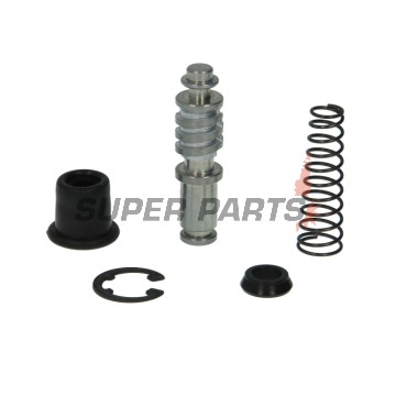 Κιτ επισκευής τρόμπας φρένου -TOURMAX- Yamaha SRX 250 1987-1990, Yamaha XS 400 1982-1983, Yamaha XT 600 1986-1987, 1991-1997, Yamaha XV 250 1989-1990, 1994-1998