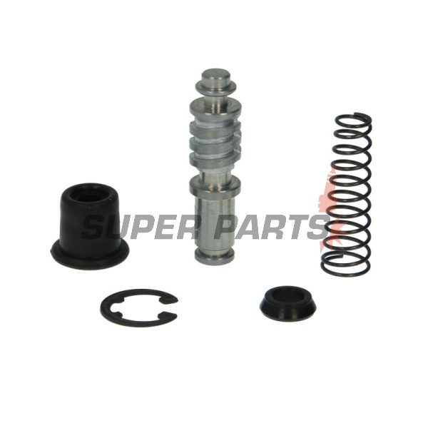 Κιτ επισκευής τρόμπας φρένου -TOURMAX- Yamaha SRX 250 1987-1990, Yamaha XS 400 1982-1983, Yamaha XT 600 1986-1987, 1991-1997, Yamaha XV 250 1989-1990, 1994-1998