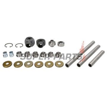 Κιτ επισκευής ψαλιδιού -ALL BALLS- Yamaha YXZ 1000 2016-2017